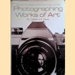 Photographing Works of Art
William H. Titus
€ 10,00