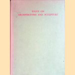 Focus on Architecture and Sculpture: an original approach to the photography of architecture and sculpture door Helmut Gernsheim
