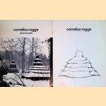 Cornelius Rogge: de zweepslag van de metafysika & Cornelius Rogge: tentenprojekt (2 delen) door R.W.D. Oxenaar
