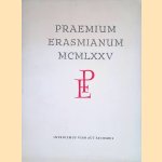 Praemium Erasmianum MCMLXXV
Willemijn - en anderen Stokvis
€ 10,00