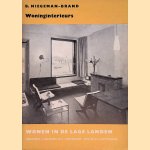 Woninginterieurs
B. Niegeman-Brand
€ 30,00