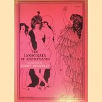 The Lysistrata of Aristophanes door Aubrey Beardsley