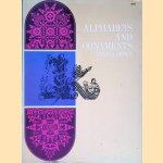 Alphabets and Ornaments
Ernest Lehner
€ 10,00 Alphabets and Ornaments
Ernest Lehner
€ 10,00