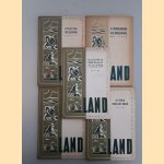 Land: berichten van de Nederlandse Vereniging voor Landaanwinning (5 afleveringen)
A.G. - en anderen Bruggeman
€ 20,00