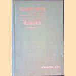 Verhandelingen van het Geologisch-Mijnbouwkundig Genootschap voor Nederland en Koloniën. Geologische Serie Deel XIV
C.E.W. van - en anderen Panhuys
€ 35,00