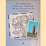 The Archaeology of Brittany, Normandy and the Channel Islands: An Introduction and Guide
Barbara Bender e.a.
€ 10,00