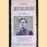 Ludwig Wittgenstein: A Memoir
Normal Malcolm
€ 8,00