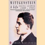 Wittgenstein: A life: Young Ludwig (1889-1921)
Brian McGuiness
€ 8,00