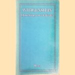 Opmerkingen over de kleuren
Ludwig Wittgenstein
€ 6,00
