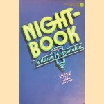 Nightbook
William Kotzwinkle
€ 15,00