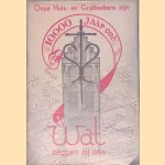 Onze huis- en grafteekens zijn 10.000 jaar oud: wat zeggen zij ons
J.F. Overwijn
€ 7,00