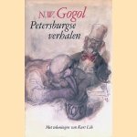 Petersburgse verhalen
N.W. Gogol
€ 8,00 Petersburgse verhalen
N.W. Gogol
€ 8,00
