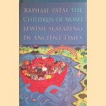 The Children of Noah: Jewish Seafaring in Ancient Times
Raphael Patai
€ 8,00 The Children of Noah: Jewish Seafaring in Ancient Times
Raphael Patai
€ 8,00