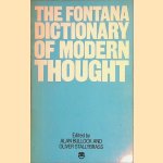 The Fontana Dictionary of Modern Thought
Lan Bullock e.a.
€ 9,00 The Fontana Dictionary of Modern Thought
Lan Bullock e.a.
€ 9,00