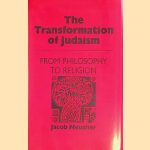 Transformation of Judaism; From Philosophy to Religion
Jacob Neusner
€ 12,50 Transformation of Judaism; From Philosophy to Religion
Jacob Neusner
€ 12,50