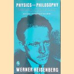 Physics and Philosophy: The Revolution in Modern Science
Werner Heisenberg
€ 9,00 Physics and Philosophy: The Revolution in Modern Science
Werner Heisenberg
€ 9,00