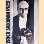 Portrait of an Age door Erich Salomon