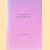 Das verliehene Buch: Versuch einer Typologie der Bücherschnorrers
Martin Beheim-Schwazbach
€ 8,00 Das verliehene Buch: Versuch einer Typologie der Bücherschnorrers
Martin Beheim-Schwazbach
€ 8,00