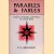 Parables and Fables: Exegesis, Textuality, and Politics in Central Africa door V.Y. Mudimbe