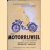 Het motorrijwiel: samenstelling, werking, behandeling, onderhoud
A.J. Nossent
€ 20,00 Het motorrijwiel: samenstelling, werking, behandeling, onderhoud
A.J. Nossent
€ 20,00