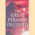 The Great Pyramid Decoded
Peter Lemesurier
€ 12,50 The Great Pyramid Decoded
Peter Lemesurier
€ 12,50