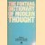 The Fontana Dictionary of Modern Thought
Lan Bullock e.a.
€ 9,00 The Fontana Dictionary of Modern Thought
Lan Bullock e.a.
€ 9,00