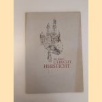 Utrecht hersticht
Bert Kuipers
€ 10,00 Utrecht hersticht
Bert Kuipers
€ 10,00