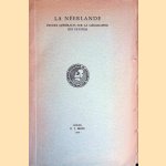 La Néerlande: Études générales sur la géographie des Pays-Bas
J. van - and others Hinte
€ 9,00 La Néerlande: Études générales sur la géographie des Pays-Bas
J. van - and others Hinte
€ 9,00