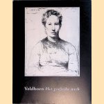 Veldhoen: het grafische werk door Bob van den Boogert e.a.