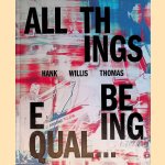 Hank Willis Thomas: All Things Being Equal
Kellie - and others Jones
€ 30,00 Hank Willis Thomas: All Things Being Equal
Kellie - and others Jones
€ 30,00