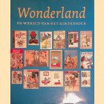 Wonderland: de Wereld van het Kinderboek
M. van - en anderen Delft
€ 7,00 Wonderland: de Wereld van het Kinderboek
M. van - en anderen Delft
€ 7,00