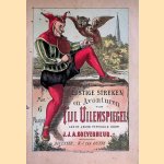 Lustige streken en avonturen van Tijl Uilenspiegel aan de jeugd verhaald
J.J.A. Goeverneur
€ 10,00 Lustige streken en avonturen van Tijl Uilenspiegel aan de jeugd verhaald
J.J.A. Goeverneur
€ 10,00