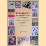 Kinderboeken, de buitenkant en de binnenkant: een termenlijst voor prentenboeken en geïllustreerde kinderboeken
Hilda van den Helm e.a.
€ 15,00 Kinderboeken, de buitenkant en de binnenkant: een termenlijst voor prentenboeken en geïllustreerde kinderboeken
Hilda van den Helm e.a.
€ 15,00