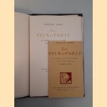 Les feux de paille: XV poèmes d'avant-guerre
François Maret
€ 25,00 Les feux de paille: XV poèmes d'avant-guerre
François Maret
€ 25,00