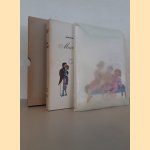 Mado Dondedieu
Henriette d' Epernay
€ 75,00 Mado Dondedieu
Henriette d' Epernay
€ 75,00