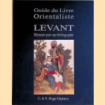 Levant: Eléments pour une bibliographie. Guide du Livre Orientaliste
C. Hage Chahine e.a.
€ 150,00 Levant: Eléments pour une bibliographie. Guide du Livre Orientaliste
C. Hage Chahine e.a.
€ 150,00