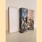 Les fastes de Bacchus et de Comus ou Histoire du boire et du manger en Europe, de l'antiquité à nos jours, à travers les livres
Gérard Oberlé
€ 50,00 Les fastes de Bacchus et de Comus ou Histoire du boire et du manger en Europe, de l'antiquité à nos jours, à travers les livres
Gérard Oberlé
€ 50,00