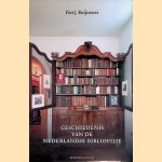 Geschiedenis van de Nederlandse Bibliofilie: boek- en prentverzamelaars 1750-2010
P.J. Buijnsters
€ 10,00 Geschiedenis van de Nederlandse Bibliofilie: boek- en prentverzamelaars 1750-2010
P.J. Buijnsters
€ 10,00