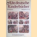 Alte deutsche Kinderbücher 1851-1900: Zugleich Bestandsverzeichnis der Kinder- und Jugendbuchabteilung der Deutschen Staatsbibliothek zu Berlin
H. Wegehaupt
€ 10,00 Alte deutsche Kinderbücher 1851-1900: Zugleich Bestandsverzeichnis der Kinder- und Jugendbuchabteilung der Deutschen Staatsbibliothek zu Berlin
H. Wegehaupt
€ 10,00