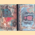 Tobiasse I.90.: dessins et écrits & Journal Tobiasse 1984-1992 (2 volumes)
Theo Tobiasse
€ 100,00 Tobiasse I.90.: dessins et écrits & Journal Tobiasse 1984-1992 (2 volumes)
Theo Tobiasse
€ 100,00