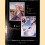 De Roger de le Pasture à Paul Delvaux: cinq siècles de peinture en Wallonie
J. - and others Stiennon
€ 20,00 De Roger de le Pasture à Paul Delvaux: cinq siècles de peinture en Wallonie
J. - and others Stiennon
€ 20,00