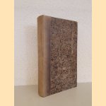 Les crimes d'un honnête homme *SIGNED*
Georges Libry-Bagnano
€ 90,00