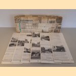 Architektuurwandelingen Den Haag
H.P. Berlagestichting
€ 10,00 Architektuurwandelingen Den Haag
H.P. Berlagestichting
€ 10,00