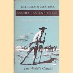 Australian explorers: a selection from their writings
Kathleen Fitzpatrick
€ 8,00 Australian explorers: a selection from their writings
Kathleen Fitzpatrick
€ 8,00