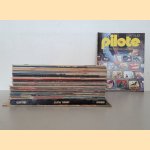 Pilote Mensuel (35+2 issues)
Guy - and others Vidal
€ 50,00 Pilote Mensuel (35+2 issues)
Guy - and others Vidal
€ 50,00