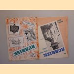 Rubriek (2 afleveringen)
Desiree Veer e.a.
€ 50,00 Rubriek (2 afleveringen)
Desiree Veer e.a.
€ 50,00
