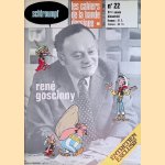 Schtroumpf: les cahiers de la bande dessinée 22: René Goscinny
Jacques - and others Glénat-Guttin
€ 15,00 Schtroumpf: les cahiers de la bande dessinée 22: René Goscinny
Jacques - and others Glénat-Guttin
€ 15,00