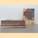 L'écho des savanes mensuel (28 issues)
N. Mandryka
€ 60,00 L'écho des savanes mensuel (28 issues)
N. Mandryka
€ 60,00