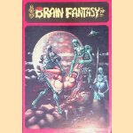 Brain Fantasy #2
Ron Turner
€ 15,00 Brain Fantasy #2
Ron Turner
€ 15,00
