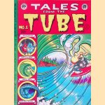 Tales from the Tube, No. 1
Rick Griffin
€ 90,00 Tales from the Tube, No. 1
Rick Griffin
€ 90,00